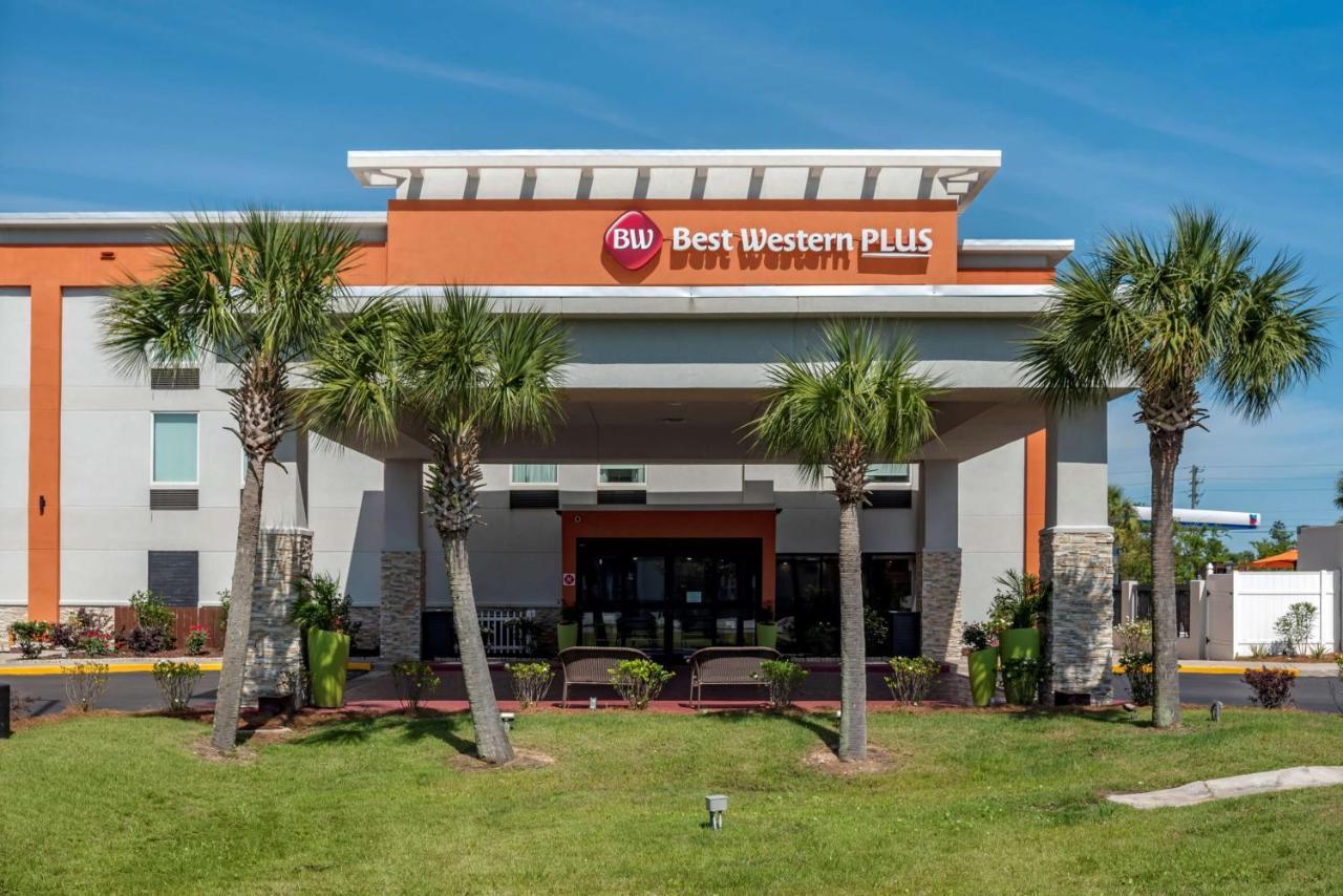 Best Western Plus Panama City Hotel Exterior foto