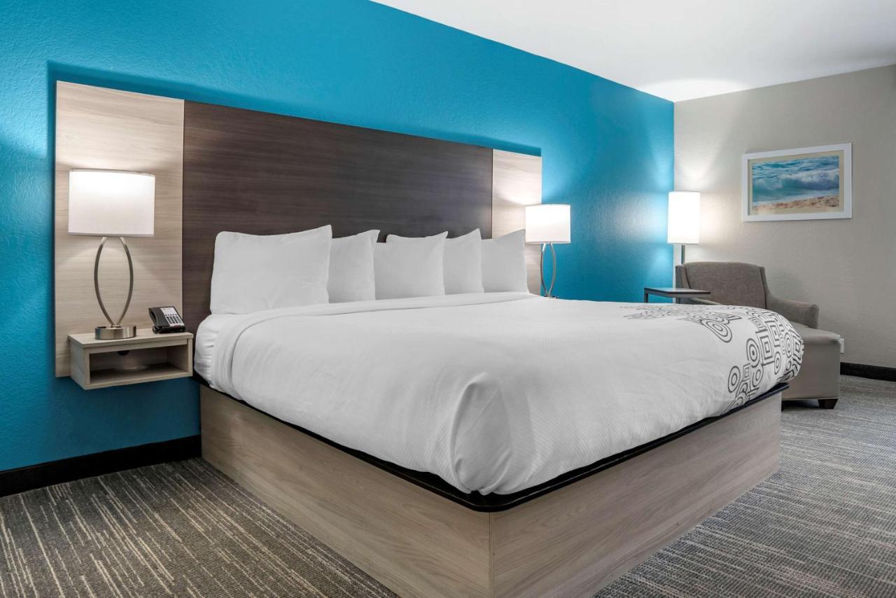 Best Western Plus Panama City Hotel Exterior foto