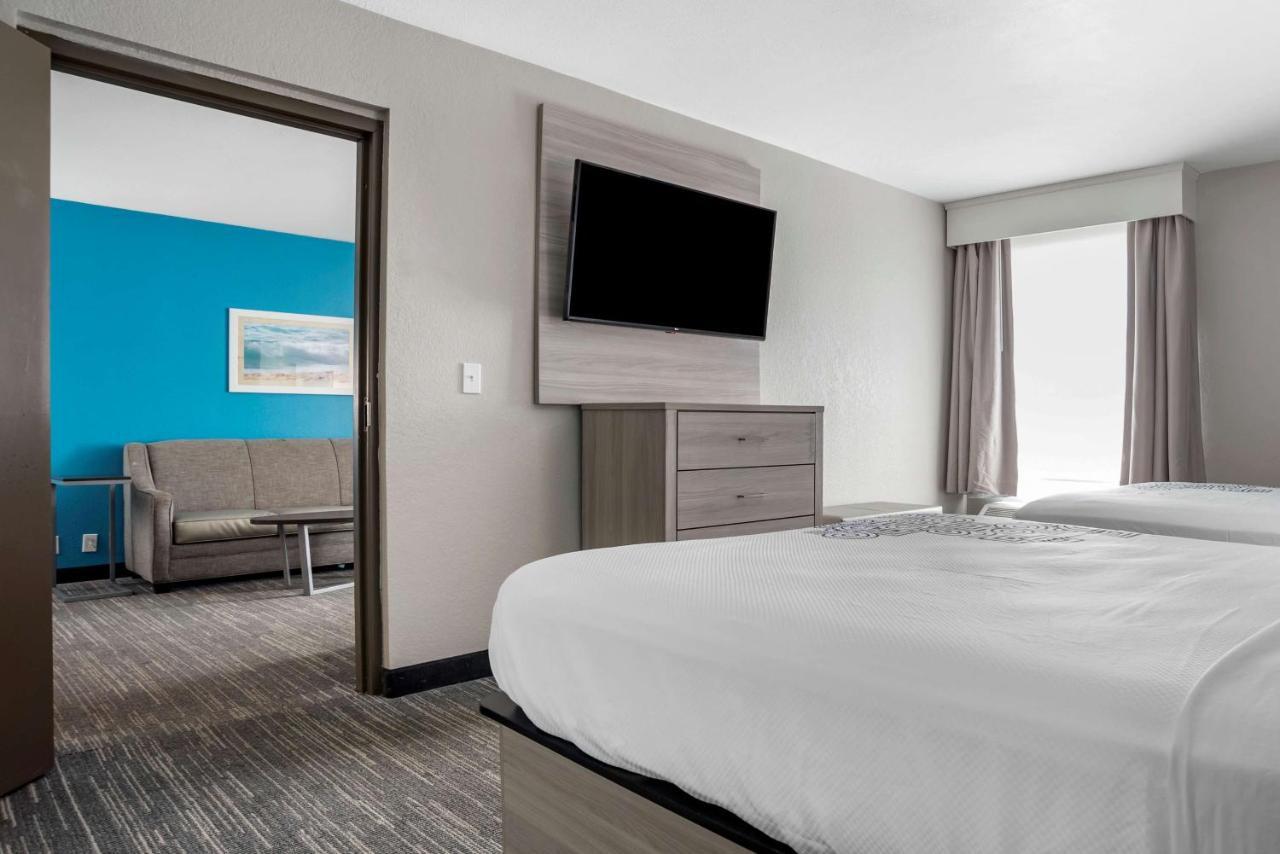 Best Western Plus Panama City Hotel Exterior foto