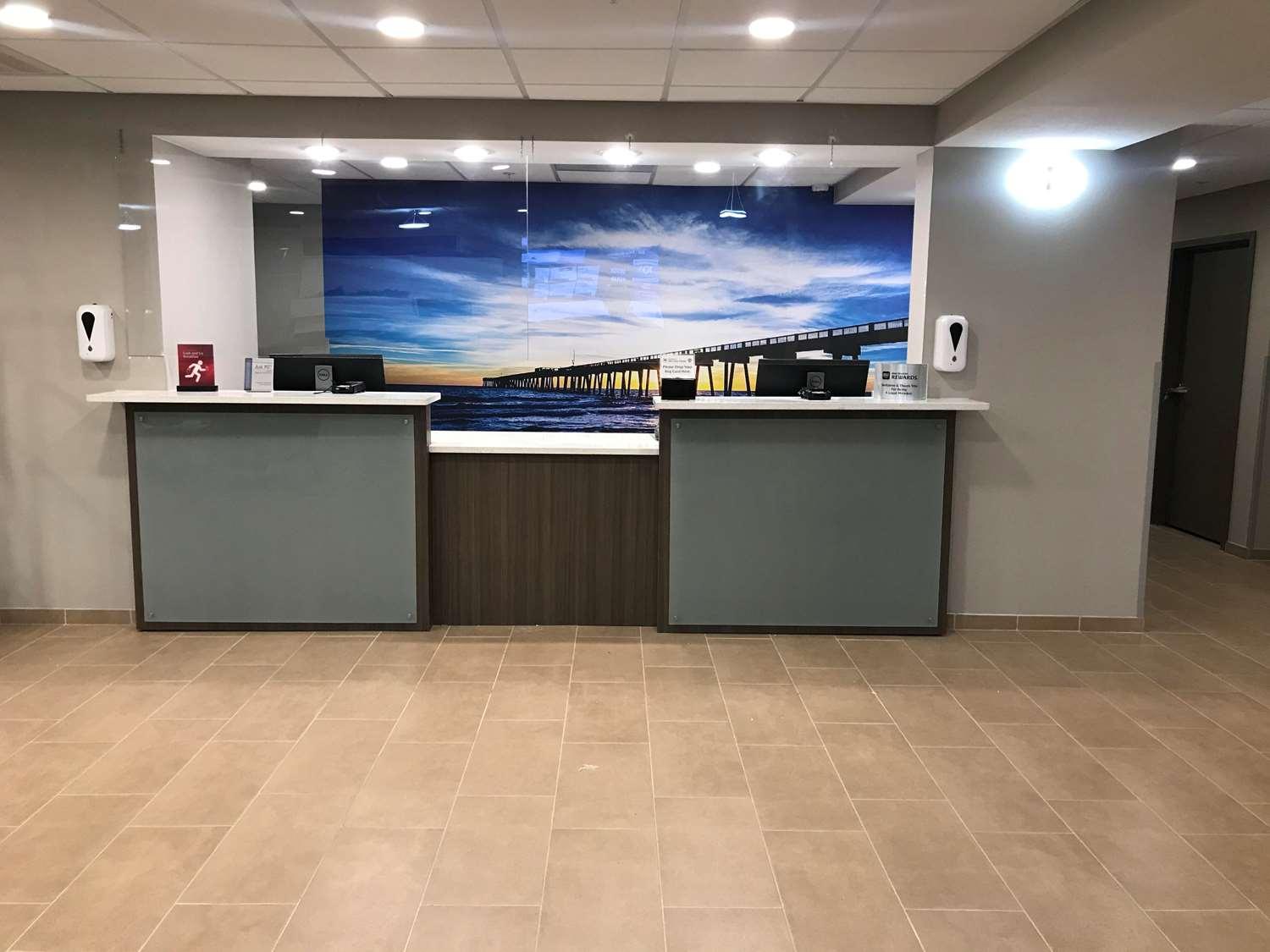 Best Western Plus Panama City Hotel Exterior foto