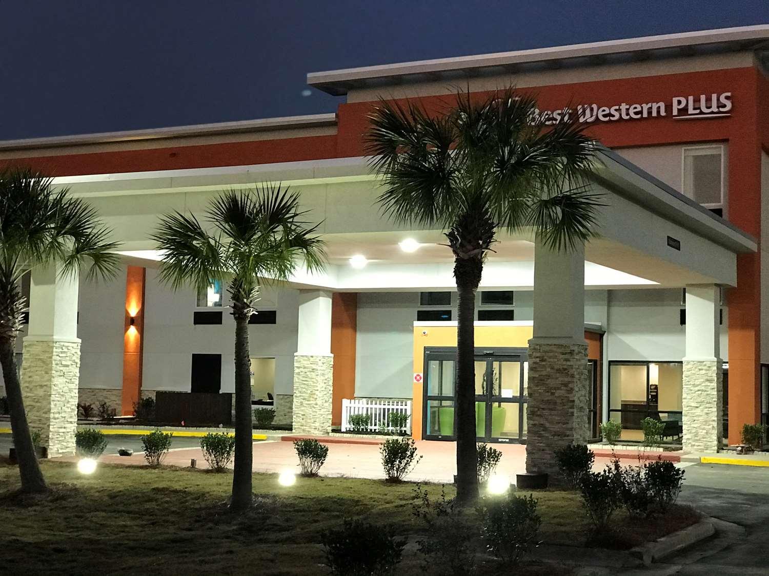 Best Western Plus Panama City Hotel Exterior foto